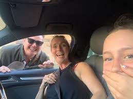 Susie Coleman's Instagram, Twitter & Facebook