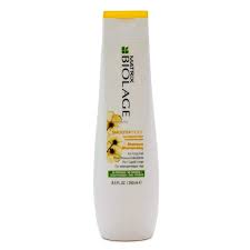 Matrix hydra source shampoo for dry hair. Matrix Biolage Smoothproof Shampoo 250ml Uae Frizzy Hair Zoja