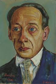 Drunk, 1920, 33×22 cm by David Davidovich Burliuk: History, Analysis &  Facts