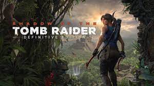 Wie immer beginnen wir den monat mit einem boxart. Tomb Raider On Twitter Experience The Final Chapter Of Lara Croft S Origin Story In Shadow Of The Tomb Raider Definitive Edition Now Available Digitally At Retailers In Select Regions On Xbox