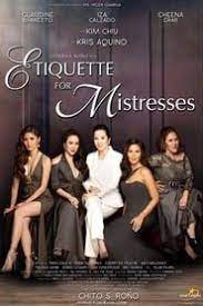 Etiquette For Mistresses Download Overload Free Movies And Tv Series Download Overload Free Movies And Tv Series