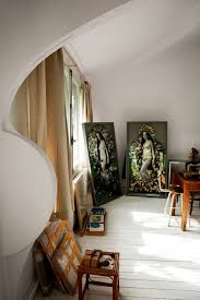 Maybe you would like to learn more about one of these? La Ruche Paris 15 Cite D Artistes Cote Maison