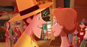 Curious George (2006)