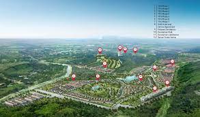 List of companies for industrial training from 2010 to 2014. Kedah Real Estate Attractions And Challenges