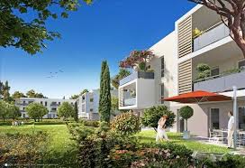 Annonce De Vente Appartement Neuf Gignac La Nerthe Maison Style Appartement Immobilier