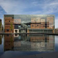 Steven Holl Architects Has Completed A Multi Building Arts Complex For Princeton University Linked By Steven Holl Architecture Steven Holl Facade Architecture