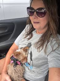 Hi everyone my name is Charlie and my mommy bought me this outfit. I love  it 🥰