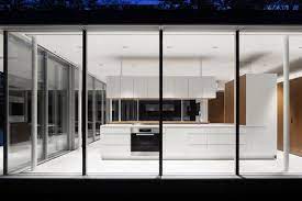 gallery of pavillon du lac daoust lestage 20 house interior home interiors and gifts home