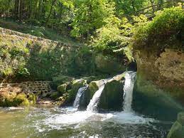 Maybe you would like to learn more about one of these? Schiessentumpel Scheissendempel Wasserfall Ort Mullerthal