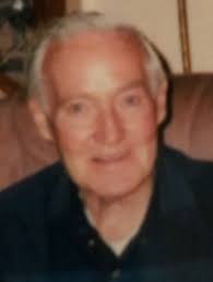 Obituary for WILLIAM F. HANNAN