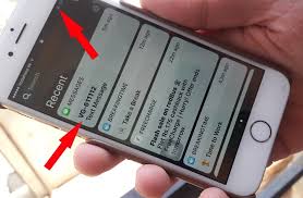 Turn Off Hide Message Preview On Lock Screen Iphone 7 7 Plus Iphone Lockscreen Iphone Hidden Messages