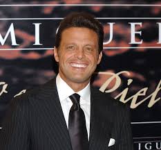 Maybe you would like to learn more about one of these? Por Que Razon Luis Miguel Negaba Que Tenia Una Hija