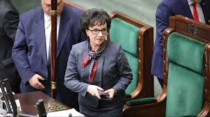We did not find results for: Przekroczenie Uprawien Przez Marszalek Witek Poslowie Ko Zlozyli Zawiadomienie Do Prokuratury Polsat News