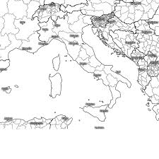 Model Charts For Italy Precipitation 24h Ecmwf Global