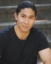 Actor Carlin Monteiro (The Twelve, S2): “Anthony's insight and ability to  translate years of experience