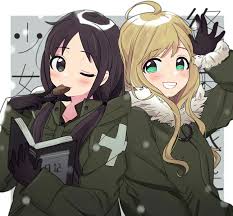 anime girls おしゃれまとめの人気アイデア pinterest alnime kurona イラスト アニメ おにゃのこ