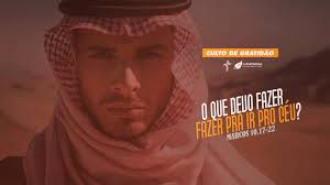 Igreja Luterana em Brasília