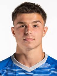 2024 Men's Soccer Roster