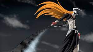 Hd wallpapers and background images. Bleach Ps4 Wallpapers Wallpaper Cave