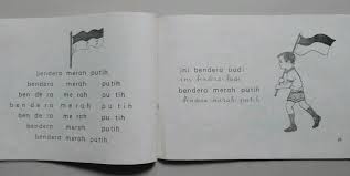 Lingkup materi pada tingkatan i merupakan wahana pembelajaran yang memfasilitasi peserta didik untuk mengenal allah. Buku Sd Ini Budi