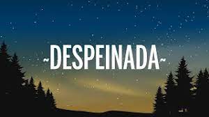 Descargar despeinada ozuna camilo musica mp3 【gratis】 ✅ contamos con bastantes arternativas para escuchar y descargar musica sin al fin haz podido encontrar despeinada ozuna camilo. Ozuna X Camilo Despeinada Letra Lyrics Youtube