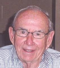 Herbert Herring Obituary