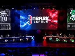 Originally, the league was set to begin on march 24, but due to the various. Nba 2k League Orders Up Panera Bread Sponsorship Esportsbiz
