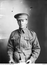 James Alfred Weir McKenzie