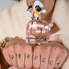 It's also a great way to reflect on how you'd like to express and compose yourself—even when no one else is around. Fragrance Direct On Twitter Fresh On The Blog Perfect Marc Jacobs Is Taking The World By Storm And Here S Why This Playful Modern And Bright New Fragrance Perfect Marc Jacobs Eau