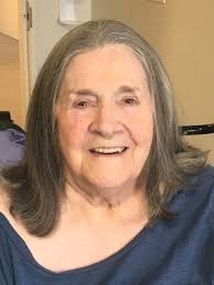 Christine Stuart Obituary