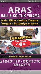 Kutahya Aras Hali Ve Koltuk Yikama Facebook
