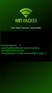 Como hackear wifi, top10 mejores aplicaciones android y iphone. Wifi Wps Wpa No Root Simulator For Android Apk Download