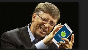 Windows phones (lumia + microsoft). Agora E Possivel Instalar Aplicativos Do Android No Windows Phone Mas A Melhor Parte Nao E Isso Windows Club