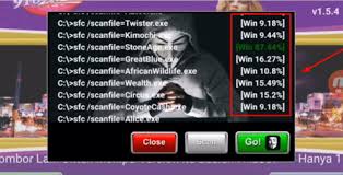 This is important for the final result so you must select the right one. Cara Hack Mesin Slot 2 Online Slot Hack You Need To Know Casinocomander
