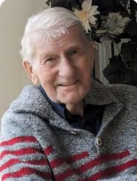 Gordon Maxwell Obituary