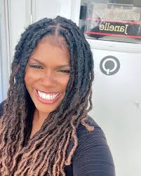 Candace Nicholas-Lippman