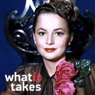 Dame Olivia de Havilland
