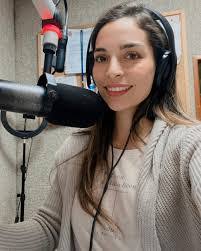 Erika Cano's Instagram, Twitter & Facebook