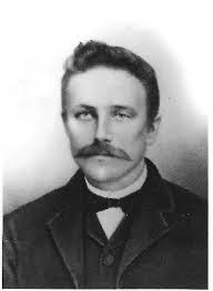 Heinrich " Henry" Johann Ludwig Theodore Karsten