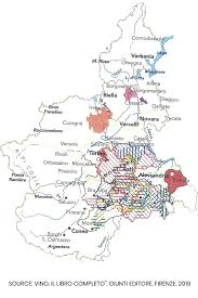O piemonte é uma região situada no norte da itália, com 4,3 milhões de habitantes e 25,400 quilômetros quadrados, cuja capital é turim. Vinland Piemonte