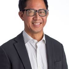 Kenneth Yu's Instagram, Twitter & Facebook