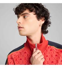 Puma Road to unity T-shirt jack rood