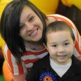 Crystal Pendley's Instagram, Twitter & Facebook