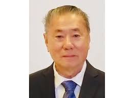 Simeon Uy Obituary (2024)