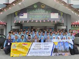 Akad murabahah termasuk dalam kategori jual beli amanah atau dalam bahasa arab disebut bai'ul amanah. Tetamu Dari Smpit Insan Kamil Sekolah Menengah Islam Maahad Tahfiz Al Quran Hira Jeram Facebook