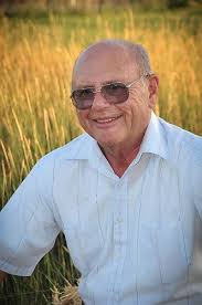 Thomas "Tex" Brown, 81