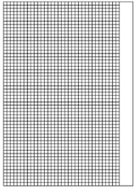 Bevor sie ein kariertes blatt ausdrucken, sollten sie noch die druckereinstellungen überprüfen, um die bestmögliche qualität zu erhalten und um sicherzugehen, dass das karomuster auch optimal als din a4 ausgedruckt wird. Https Www Xn Vorlagen Fr Jedermann Iic De Kariertes Blatt