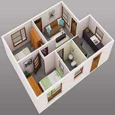 Planner 5d is a home design application that helps you create layouts, interior and exterior designs exactly as you . Diseno De Planificador De Casa 5d For Android Apk Download
