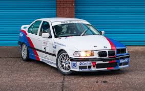 Based on euro s50b32, used in e36 ptg racecars and first e46 ptg cars. 1991 Bmw E36 Saloon Ex Kumho Challenge