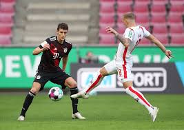 Fc bayern münchen vs 1. 1 Fc Koln Fc Bayern Munchen Live Stream Gratismonat Starten Dazn Ch